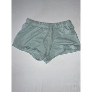 Vans Women's Drawstring Shorts Casual‎ Lounge Activewear
